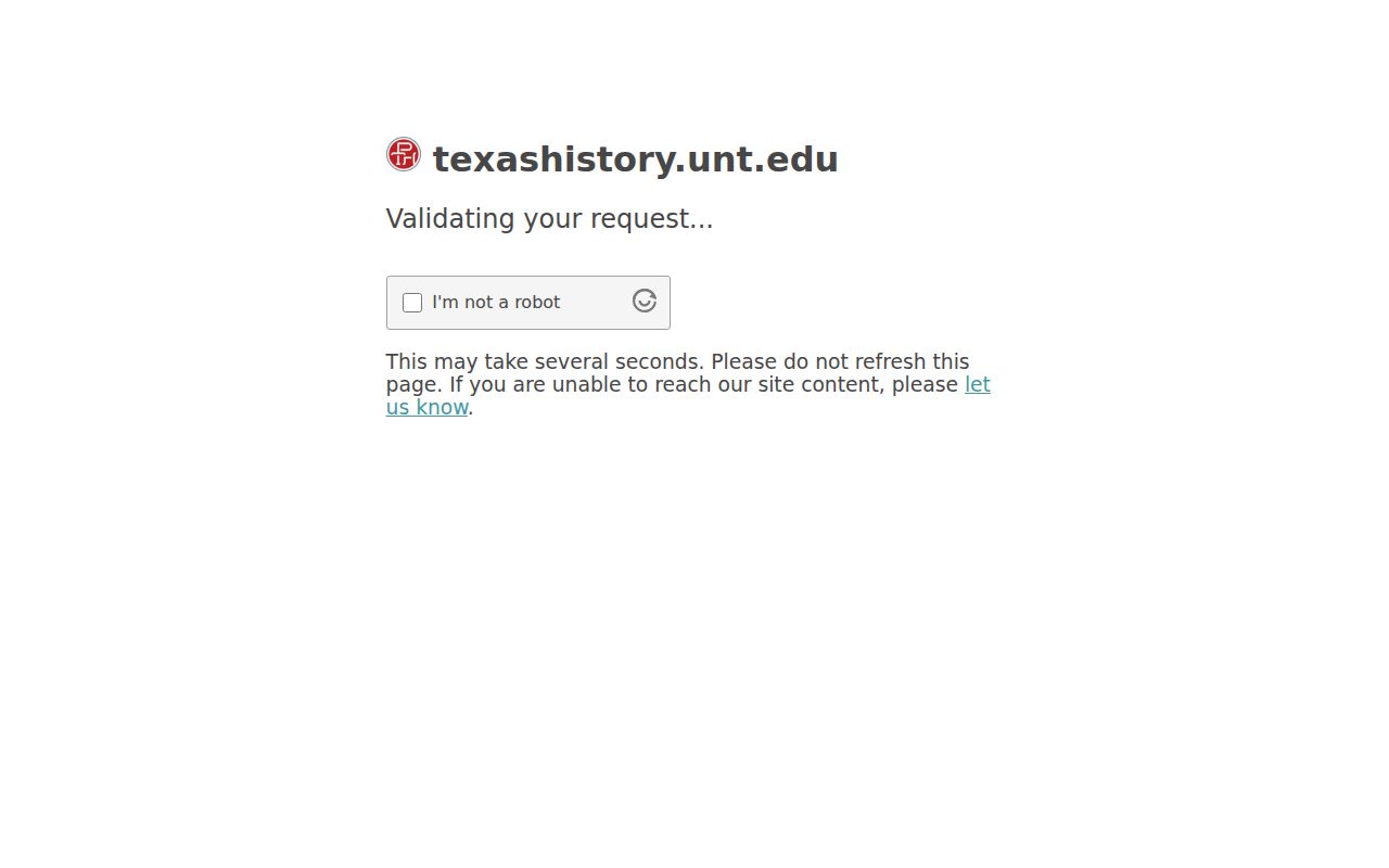 Forney previous residents research using the 1893 Forney Tribune scan